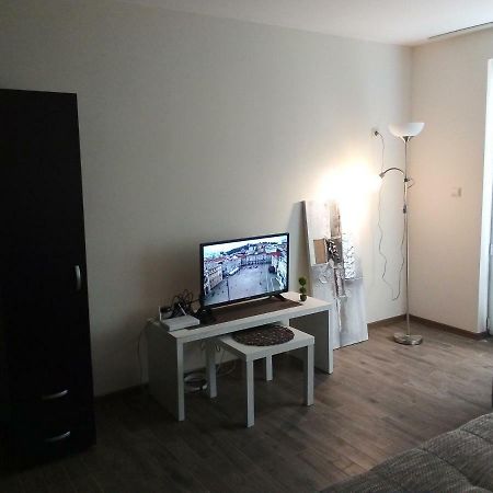 Apartment Comfort Burgas City Exterior foto