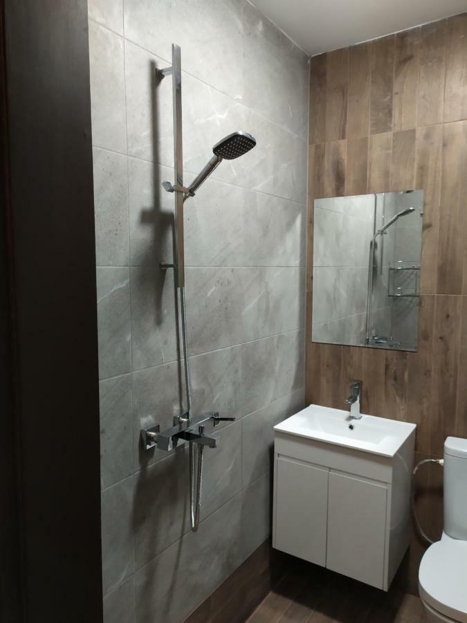 Apartment Comfort Burgas City Exterior foto